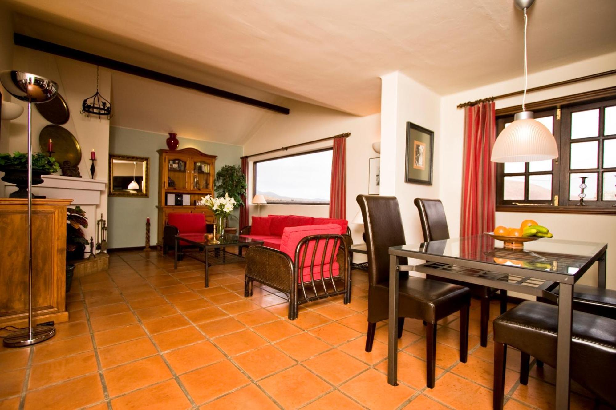 Casa Teiga Tahiche Exterior foto