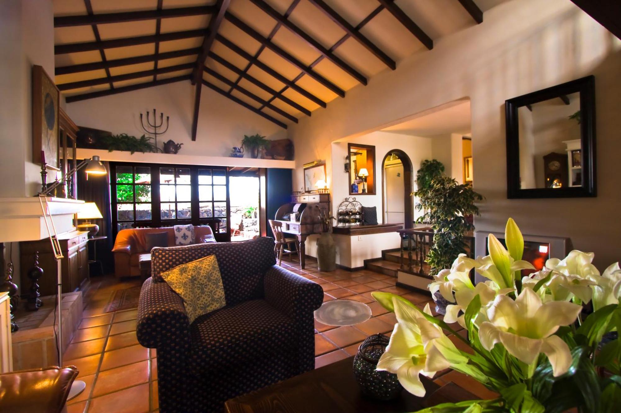 Casa Teiga Tahiche Exterior foto