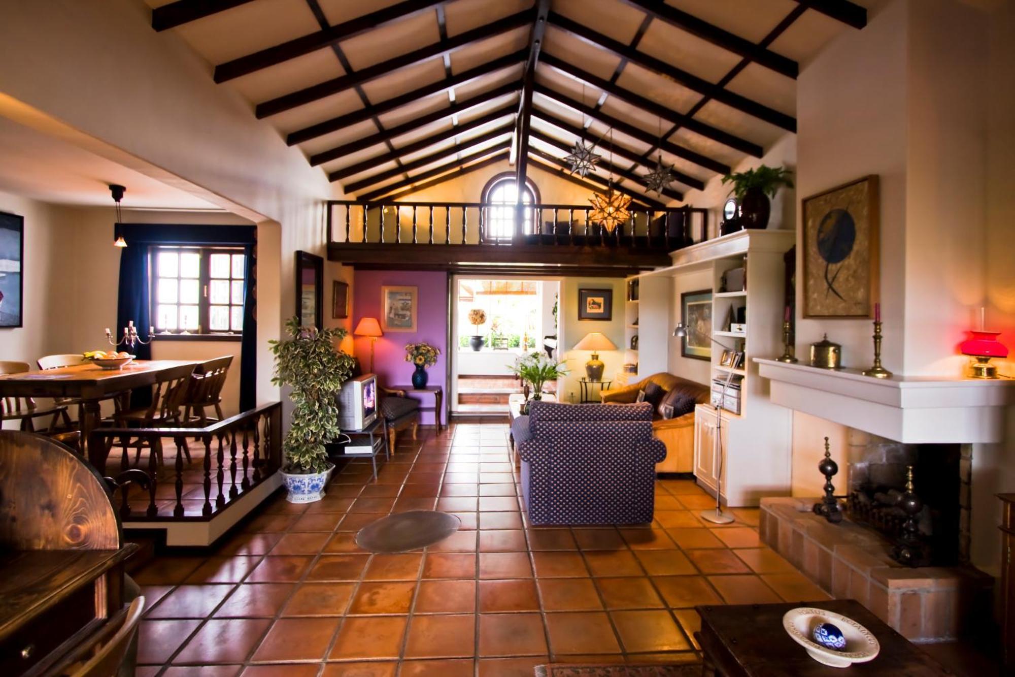 Casa Teiga Tahiche Exterior foto