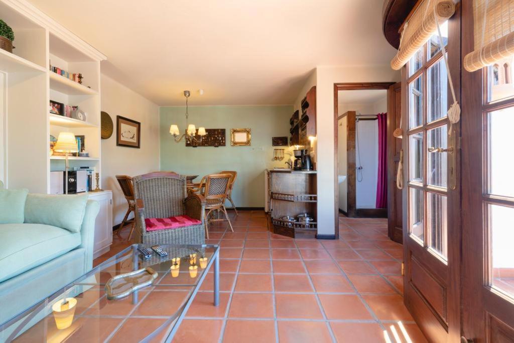 Casa Teiga Tahiche Quarto foto