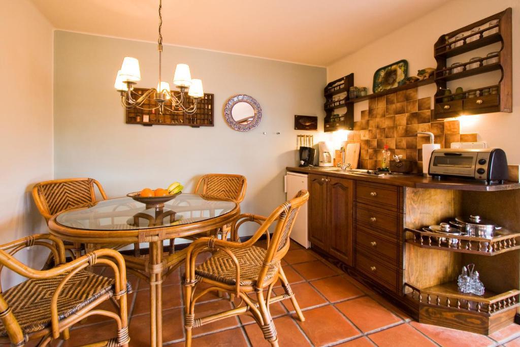 Casa Teiga Tahiche Quarto foto